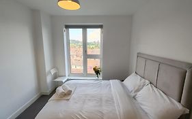Sudbury Hill Stay